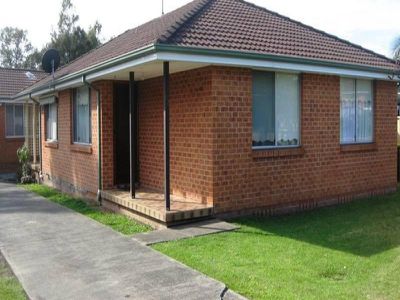 Barrack Heights