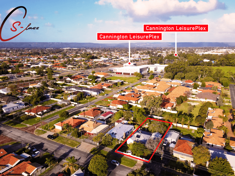 101 Mallard Way, Cannington