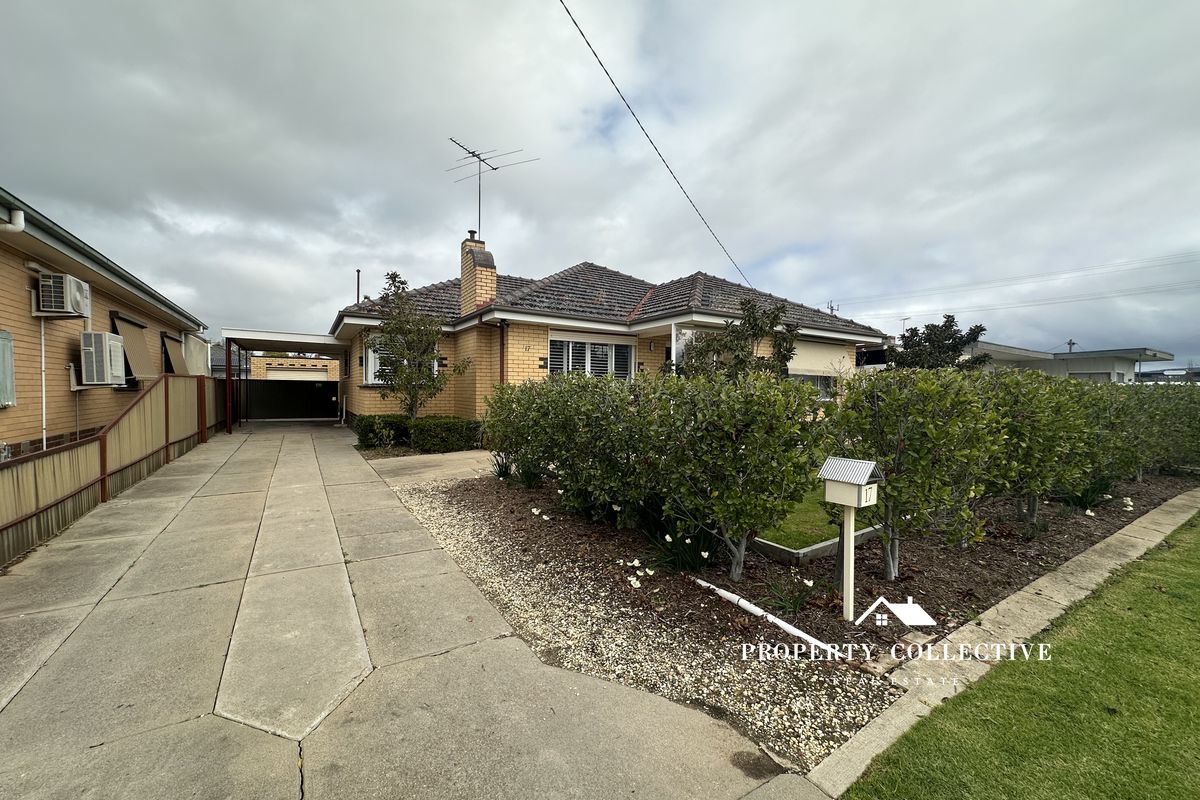 17 Wellington Street, Wangaratta