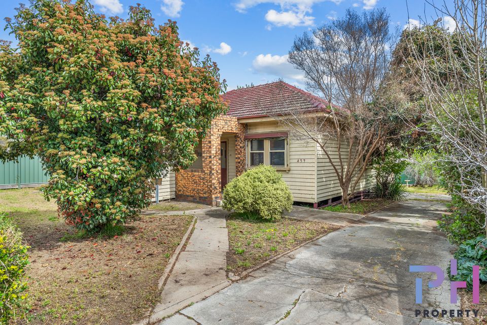 459 Napier Street, White Hills