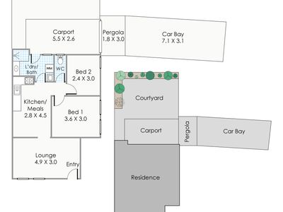 10/134 Deanmore Road, Scarborough