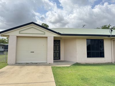 1 / 3 Ranger Street, Gracemere