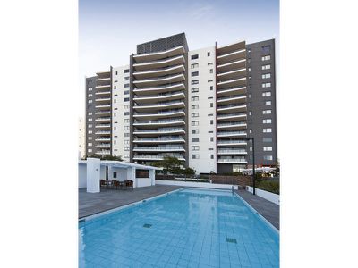 306 / 2 Oldfield Street, Burswood