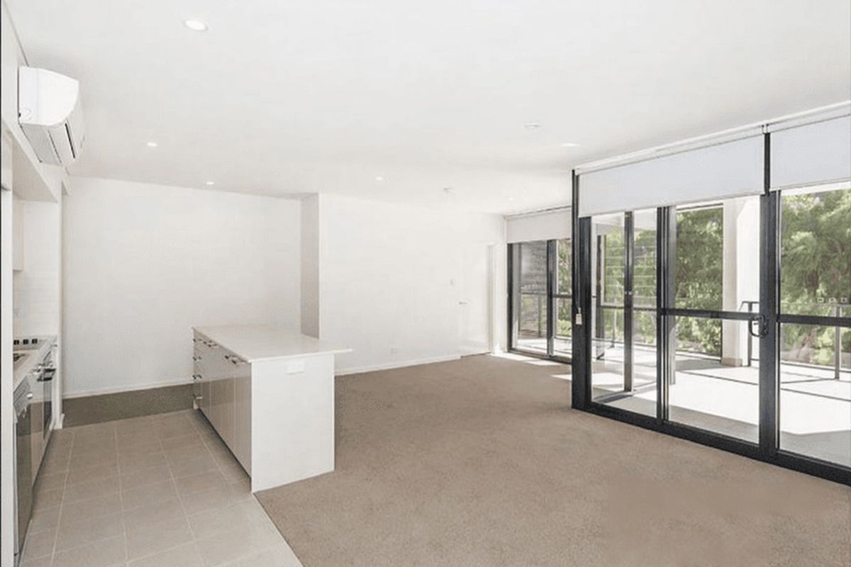 17 / 133 Burswood Road, Burswood