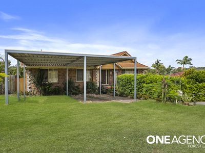 25 Moresby Avenue, Springfield