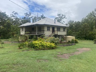 45 Gilliland Crescent, Blackbutt