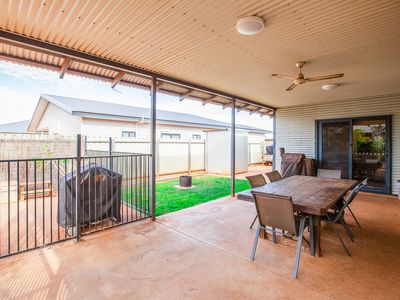 9 Crake Street, South Hedland
