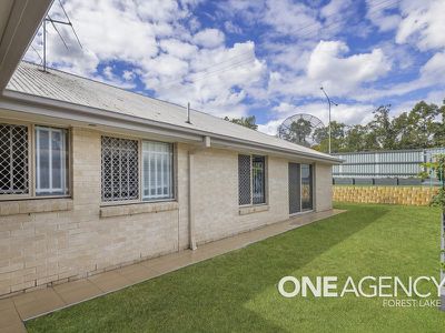 13 Chanel Pl, Durack