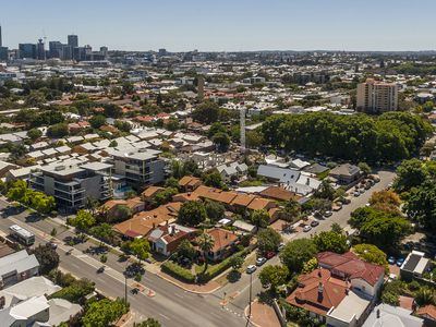 357 LORD STREET, Highgate