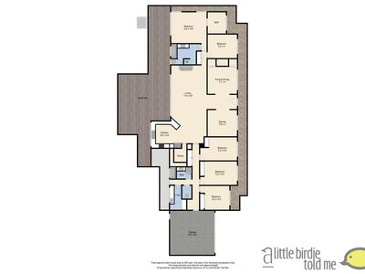 15 MANSE HILL ROAD, Seymour