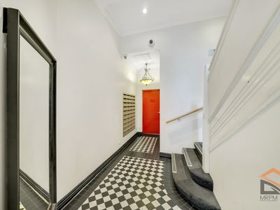 304 / 65 Elizabeth Street, Melbourne