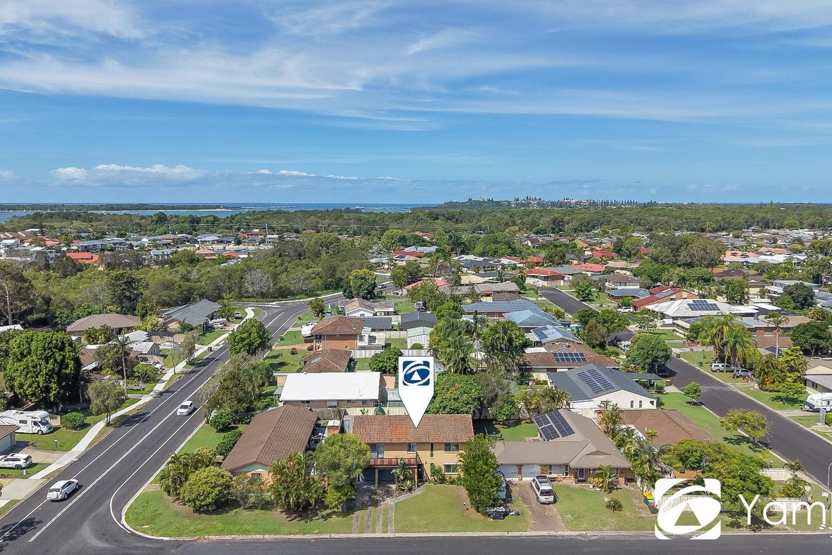 3 Wattle Drive, Yamba