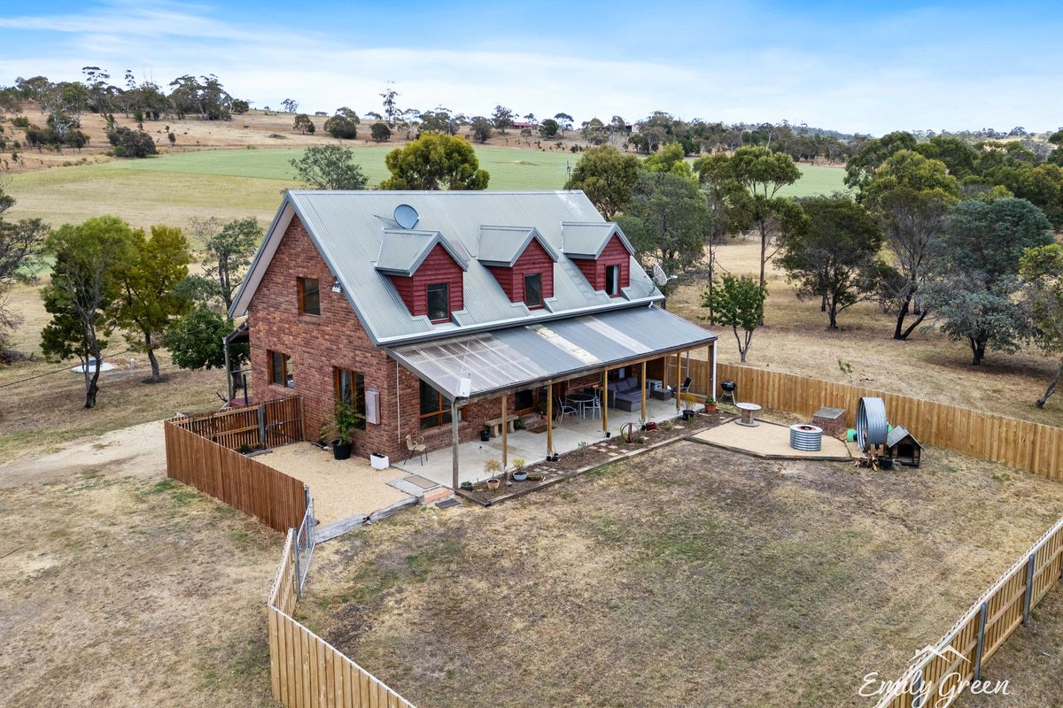 3195 Tasman Highway, Orielton