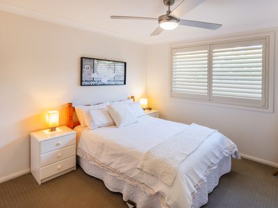 16 Saltwater Crescent, Corindi Beach