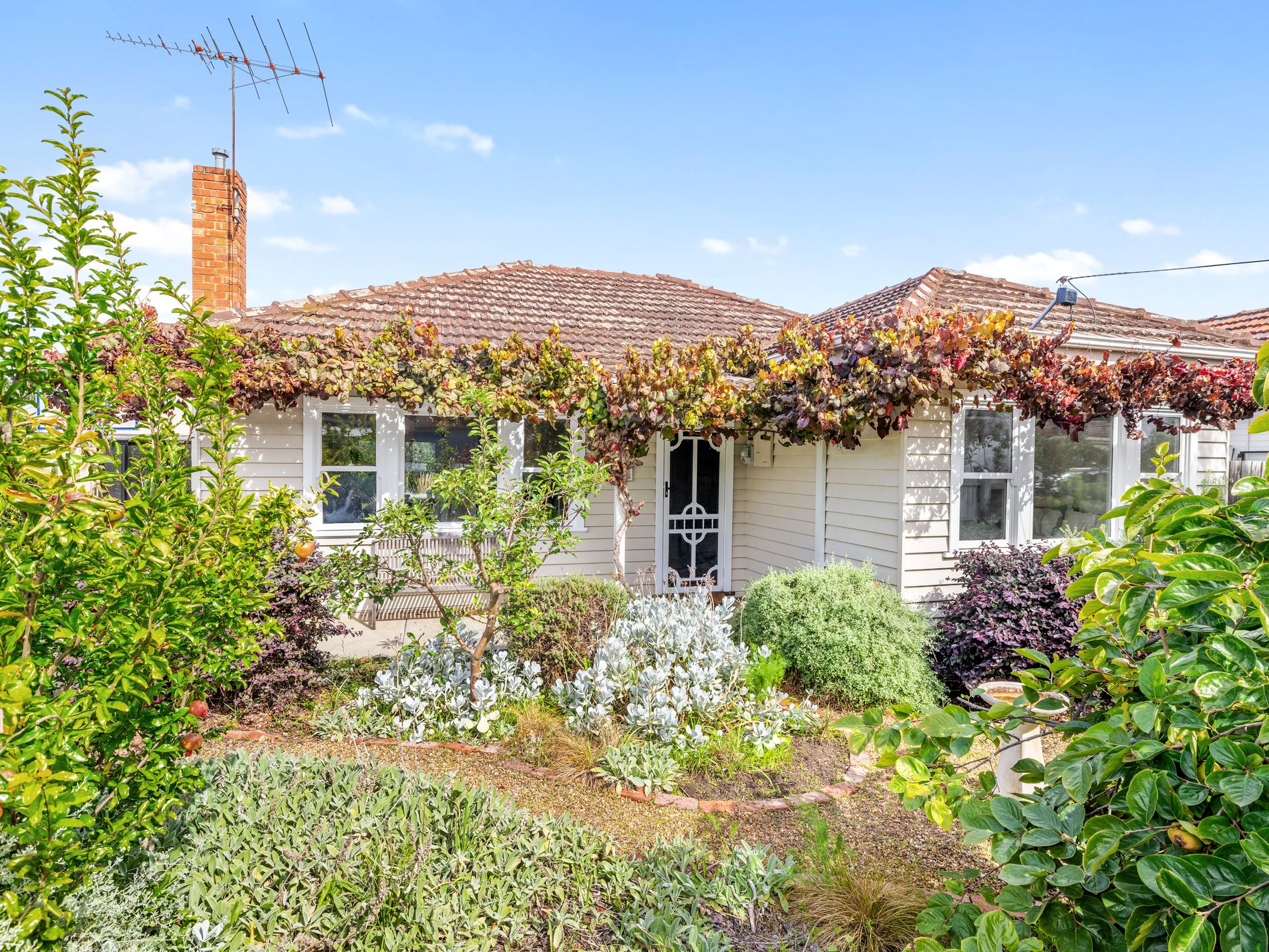 21 Napoleon Street, West Footscray