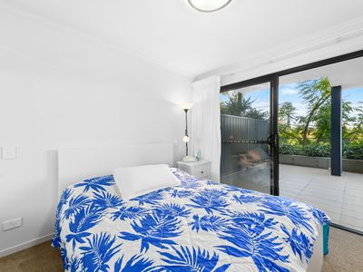 9 / 31 Elizabeth Street, Toowong