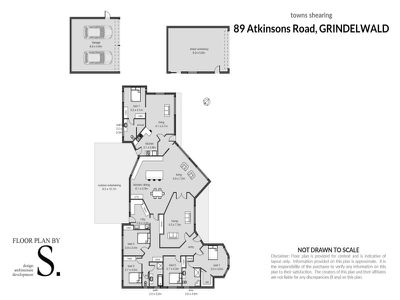 89 Atkinsons Road, Grindelwald