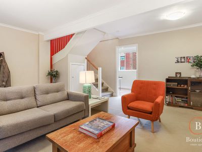 6 / 7 Egginton Street, Brunswick West