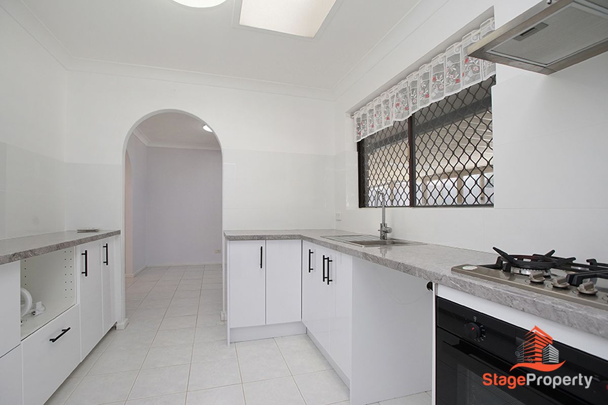 12 Vellgrove Avenue, Parkwood