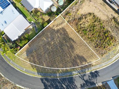 4 Currawong Crescent, Malua Bay