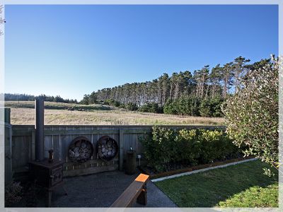 3a Andrews Street , Foxton Beach