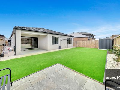 7 Thicket Drive, Tarneit