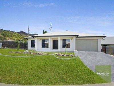 8 Johnstone Court, Douglas
