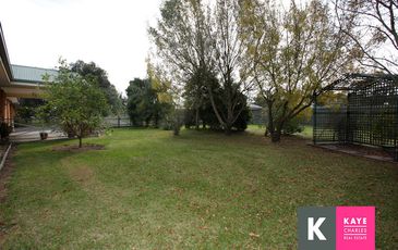 1 Thomas Street, Beaconsfield
