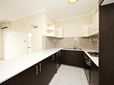 6 / 23-33 Napier Street, Parramatta