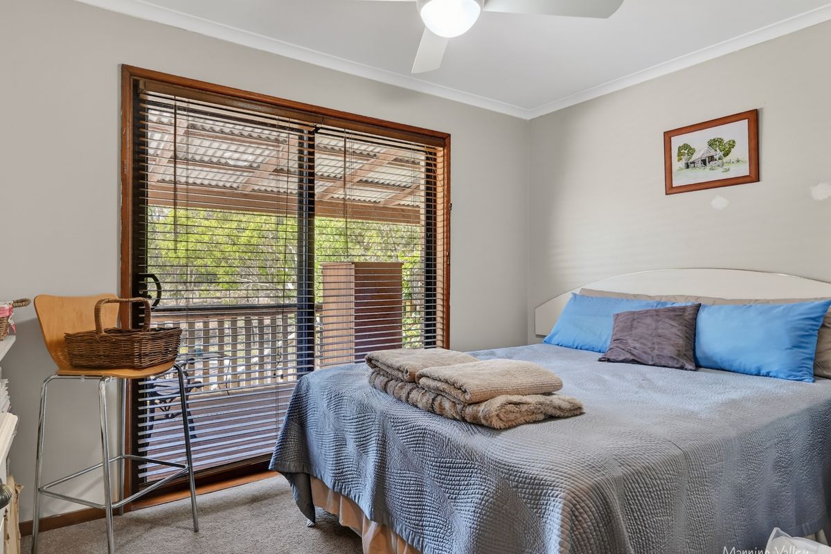 332 Kimbriki Road, Burrell Creek