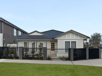 7 Origin Drive, Sunbury