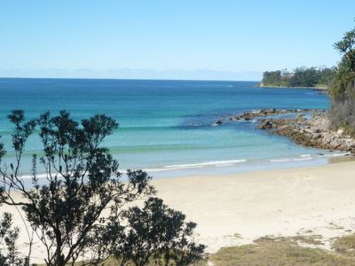 155 Matron Porter Drive, Narrawallee