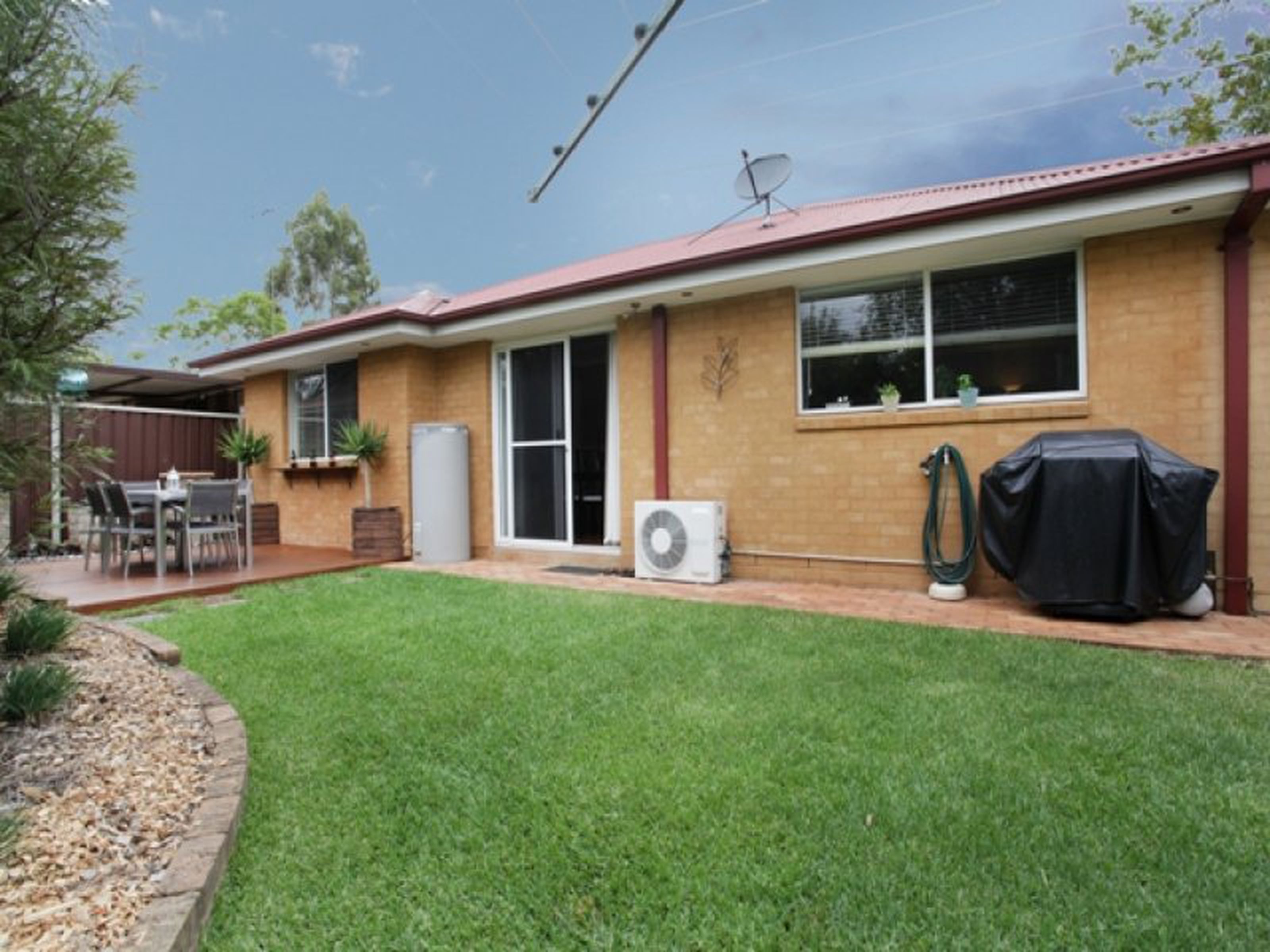 166A York Road, SOUTH PENRITH