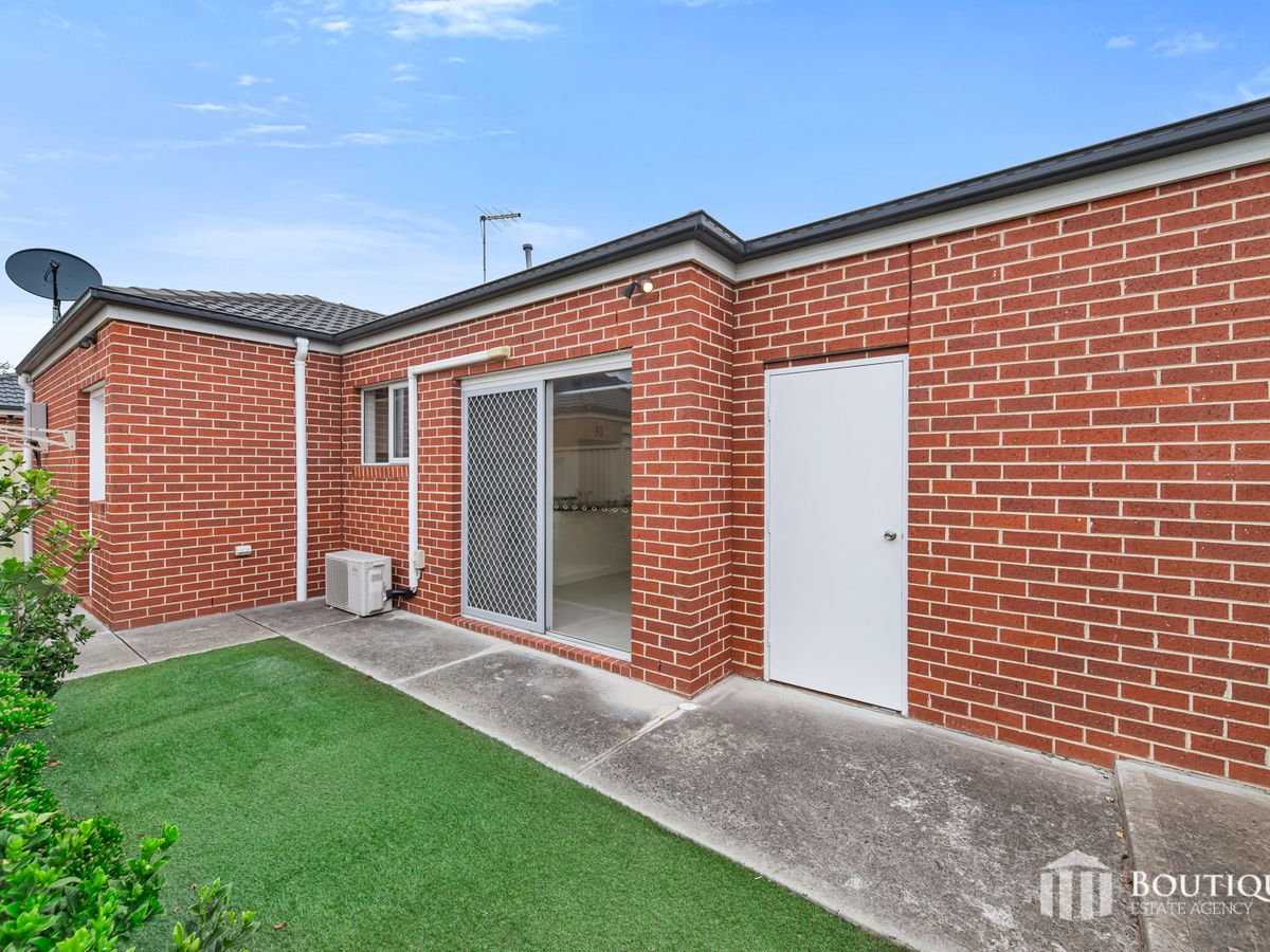 21 Mauve Street, Pakenham