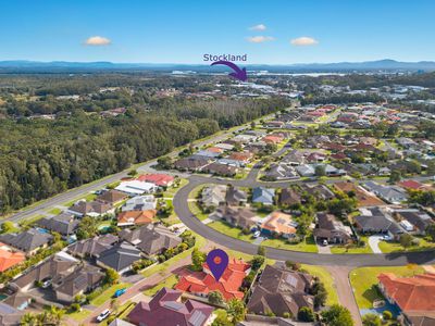 2 / 1 Caryota Place, Forster