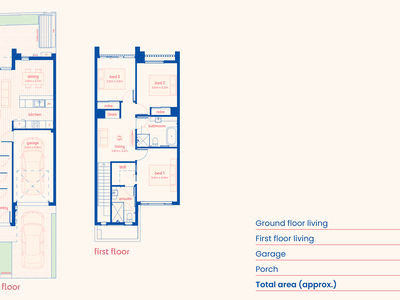 PROSPECT CORNER - Lot 11, Prospect