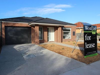 43A Marjorie Avenue, Belmont