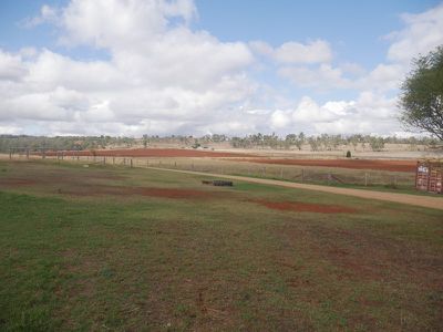 337 Kumbia Minmore Road, Kingaroy
