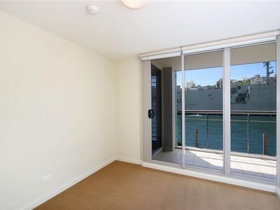 227 / 6 Cowper Wharf Road, Woolloomooloo