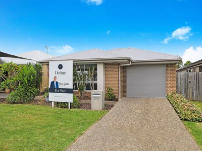 29 Cobalt Crescent, Caloundra West