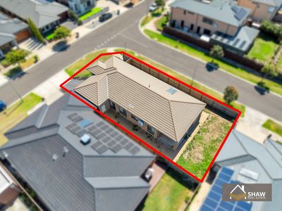 20 Vantage Place, Truganina