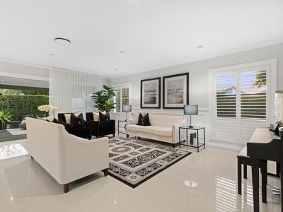 1 Feathertail Place, Gumdale