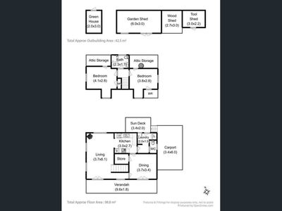 29 Brittains Road, Garden Island Creek