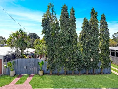 1 / 34 York Street, Whitfield