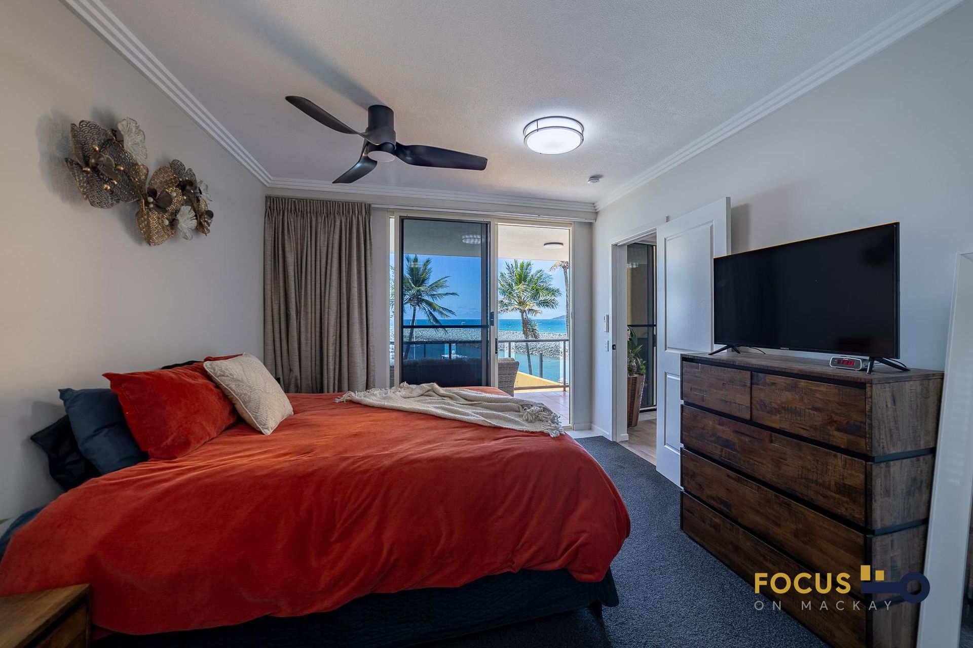5 / 9 Megan Place, Mackay Harbour