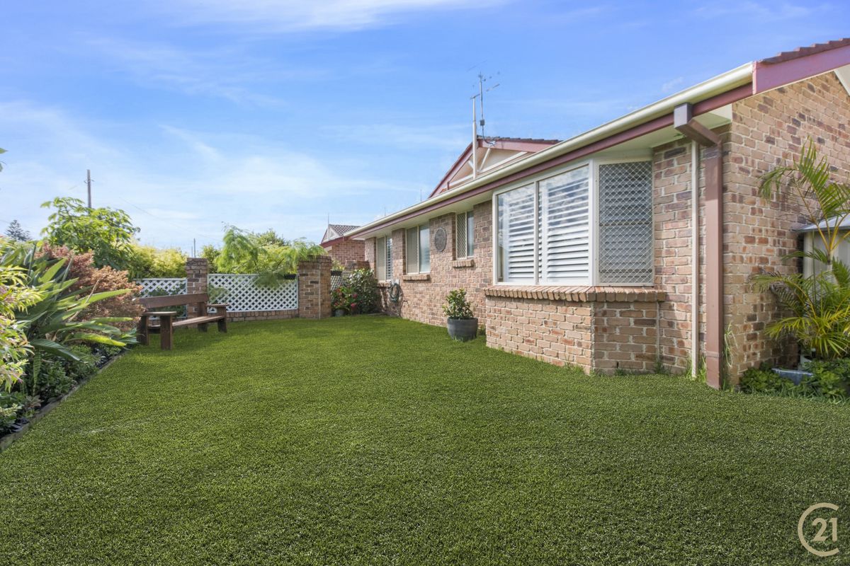 2 / 11 McLachlan Avenue, Long Jetty