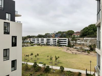 512 / 131 Ross Street, Forest Lodge