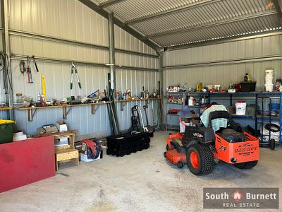 88 Lanigan Road, Nanango