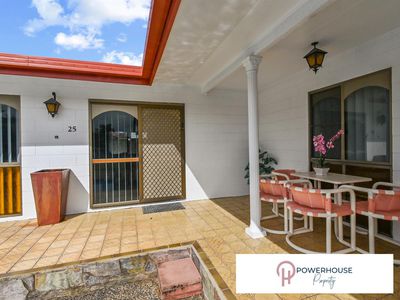 25 Nelson Street, Innisfail Estate