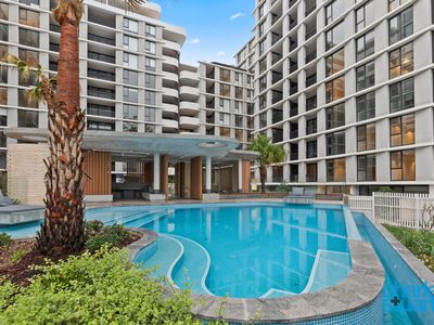 715 / 21 Spurway Drive, Norwest